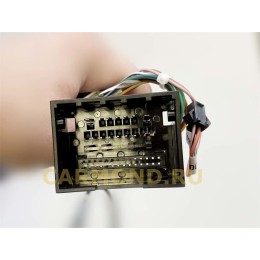 Магнитола Farcar XH045R (S400) (6/128ГБ) для Chevrolet Cruze I 2009-2012 на Android 10.0