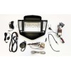Магнитола Farcar XH045R (S400) (6/128ГБ) для Chevrolet Cruze I 2009-2012 на Android 10.0