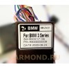 Магнитола Farcar XH708R (S400) (6/128ГБ) для BMW E46 1997-2006 на Android 10.0