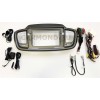 Магнитола Farcar XH442R (S400) с DSP + 4G (6/128 ГБ) для Kia Sorento III Prime 2015-2020 на Android 10.0