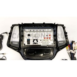 Магнитола Farcar XH162R (S400) (6/128ГБ) для Changan Eado 2014-2017 на Android 10.0