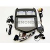 Магнитола Farcar XH107R (S400) (6/128ГБ) для Chevrolet Aveo 2011-2020 на Android 10.0