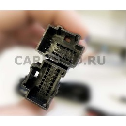 Магнитола Farcar XH109R (S400) (6/128ГБ) для Chevrolet Captiva I 2011-2015 на Android 10.0