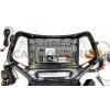 Магнитола Farcar XH608R (S400) (6/128ГБ) для Jeep Cherokee IV (WK2) 2013-2017 на Android 10.0