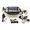 Магнитола Farcar XH608R (S400) (6/128ГБ) для Jeep Cherokee IV (WK2) 2013-2017 на Android 10.0