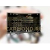 Магнитола Farcar XH608R (S400) (6/128ГБ) для Jeep Cherokee IV (WK2) 2013-2017 на Android 10.0