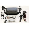 Магнитола Farcar XH1008R (S400) (6/128ГБ) для Jeep Compass II 2017-2024 на Android 10.0