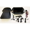 Магнитола Farcar XH362R (S400) с DSP + 4G (6/128 ГБ) для Ford Kuga II 2013-2019 на Android 10.0
