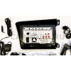 Магнитола Farcar XH132R (S400) (6/128ГБ) для Honda Civic 2012-2015 на Android 10.0