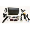 Магнитола Farcar XH132R (S400) (6/128ГБ) для Honda Civic 2012-2015 на Android 10.0