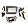 Магнитола Farcar XH132R (S400) (6/128ГБ) для Honda Civic 2012-2015 на Android 10.0