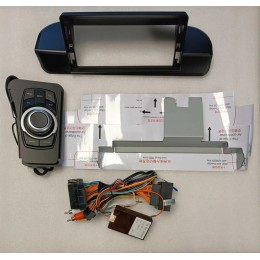 CarMedia HP-B1103FW-OL-1052-Q для BMW 3 Series E90/E91/E92/E93/M3 2005-2013 на Android 12.0
