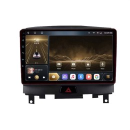 CarMedia KP-9250-FW-N для Infiniti EX 25 / QX50 2013-2018 на Android 12.0