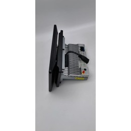 CarMedia OL-9509-Q TESLA для Mazda CX-7 I 2006-2012 на Android 10.0