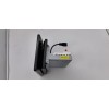 Штатная магнитола CarMedia OL-9509-Q TESLA для Mazda CX-7 I 2006-2012 на Android 10.0