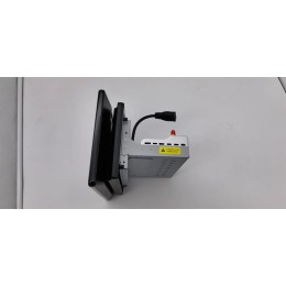 CarMedia OL-9509-Q TESLA для Mazda CX-7 I 2006-2012 на Android 10.0