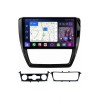 Магнитола Farcar BM3076M 2K экран (S500 PLUS) для Volkswagen Jetta 2010-2018 на Android 13.0