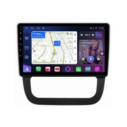 Магнитола Farcar HL3227M (S500 PLUS) для Volkswagen Jetta 2005-2011 климат на Android 13.0