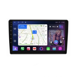 Магнитола Farcar XL3254M (S500 PLUS) (6/128ГБ) для Toyota Universal 200*100 на Android 13.0