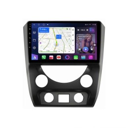 Магнитола Farcar XL3272M (S500 PLUS) (6/128ГБ) для SsangYong Rexton 3 2012-2017 на Android 13.0