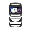 Магнитола Farcar HL224UM (S500 PLUS) для Kia Sorento II 2012-2020 на Android 13.0