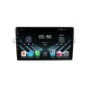 Штатная магнитола Farcar DX3304M для Toyota Verso 2009-2016 климат на Android 13.0