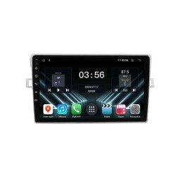 Штатная магнитола Farcar DX3304M для Toyota Verso 2009-2016 климат на Android 13.0