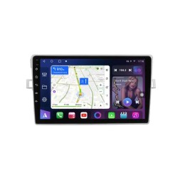 Магнитола Farcar BM3304M (S500 PLUS) для Toyota Verso 2009-2016 климат на Android 13.0