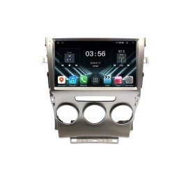 Штатная магнитола Farcar DX3303M для Toyota Verso 2009-2018 кондиционер на Android 13.0