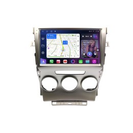 Магнитола Farcar BM3303M (S500 PLUS) для Toyota Verso 2009-2018 кондиционер на Android 13.0