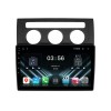 Штатная магнитола Farcar DX3264M для Volkswagen Touran 2003-2010 климат на Android 13.0