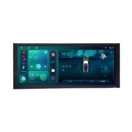 CarMedia KP-T1206FW-KP-T-12-8128-TS10 для Toyota Land Cruiser 200 2007-2015 top на Android 12.0