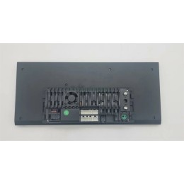 CarMedia KP-T1206FW-KP-T-12-8128-TS10 для Toyota Land Cruiser 200 2007-2015 top на Android 12.0