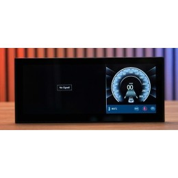 Штатная магнитола 8/128 ГБ RDL-8212 для Audi Q5 2009-2017 на Android 13.0