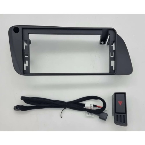 CarMedia OL-3063-1-OL-1023-T-2G для Audi Q5 2008-2019 на Android 11.0