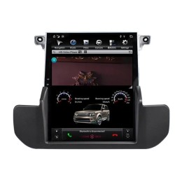 CarMedia NH-R1005-3 для Land Rover Discovery 4 2013-2017 (BOSCH) на Android 9.0