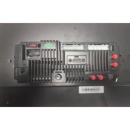 CarMedia ZF-3013 для Toyota Highlander 2022+ на Android 13.0