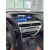 Монитор Штатная магнитола 8/128 ГБ RDL-LEX-RX 10,25 High для Lexus RX 2013-2014 (для комплектаций с заводской навигацией) на Android 13.0