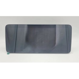 CarMedia HP-LZ-MB-NTG45-HP-HU123BZ-8128 для Mercedes C-klasse (W204) 2011-2015 на Android 11.0