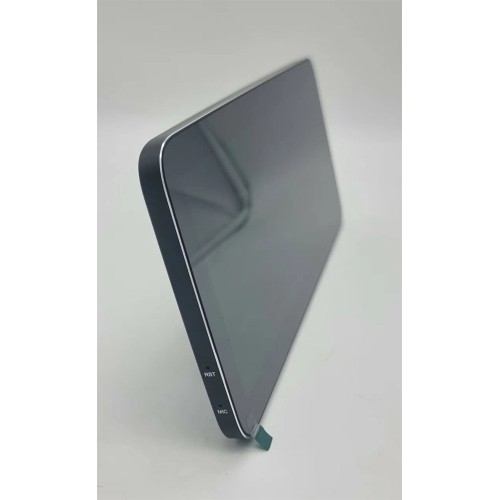CarMedia HP-LZ-MB-NTG45-HP-HU123BZ-8128 для Mercedes C-klasse (W204) 2011-2015 на Android 11.0