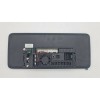 CarMedia HP-LZ-MB-NTG45-HP-HU123BZ-8128 для Mercedes C-klasse (W204) 2011-2015 на Android 11.0