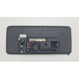 CarMedia HP-LZ-MB-NTG45-HP-HU123BZ-8128 для Mercedes C-klasse (W204) 2011-2015 на Android 11.0