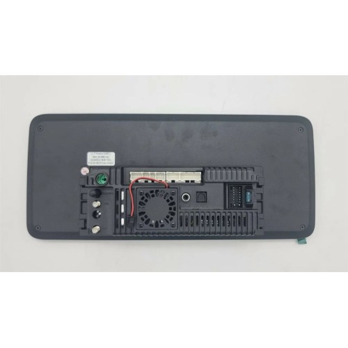 CarMedia HP-LZ-MB-NTG45-HP-HU123BZ-8128 для Mercedes C-klasse (W204) 2011-2015 на Android 11.0