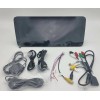 CarMedia HP-LZ-MB-NTG45-HP-HU123BZ-8128 для Mercedes C-klasse (W204) 2011-2015 на Android 11.0