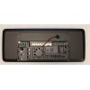 CarMedia HP-LZ-MB-NTG45-HP-HU123BZ-8256-UH для Mercedes C-klasse (W204) 2011-2015 на Android 11.0