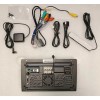 Штатная магнитола CarMedia SF-9641-PH-9009-6128-TS20 для Honda CR-V IV 2012-2016 (RM) на Android 13.0