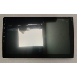 CarMedia SF-9641-PH-9009-6128-TS20 для Honda CR-V IV 2012-2016 (RM) на Android 13.0