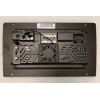 Штатная магнитола CarMedia SF-9641-PH-9009-6128-TS20 для Honda CR-V IV 2012-2016 (RM) на Android 13.0