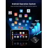Carmedia USB интерфейс Android и Carplay, 8Gb, 128Gb, Ownice (OL-AI-A5HS)