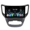 Штатная магнитола Farcar DX3240M для Changan CS35 2013-2022 на Android 13.0